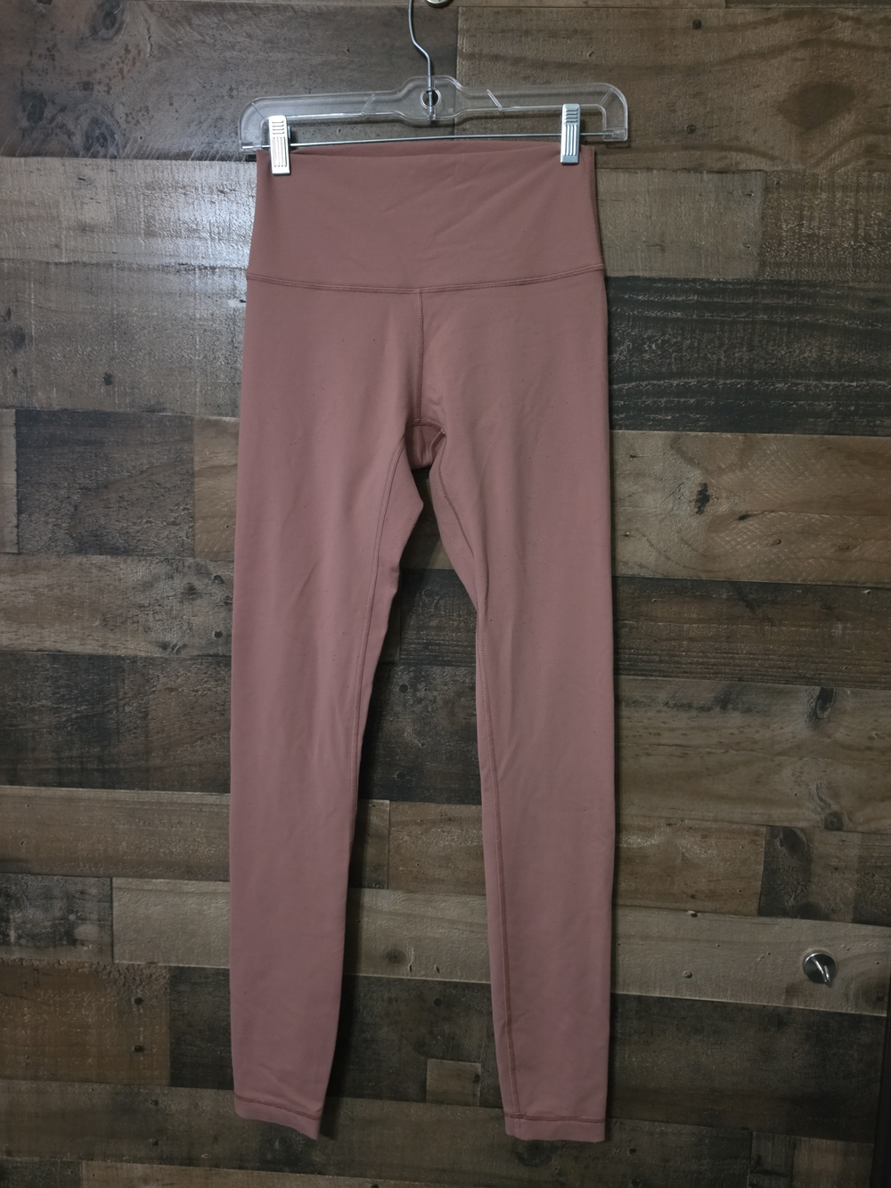 Victoria's Secret PINK Ultimate High-Waist Legging Pink